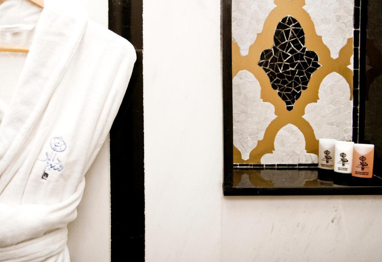 Riad Dar Saba - Saba'S House Tangier Exterior photo