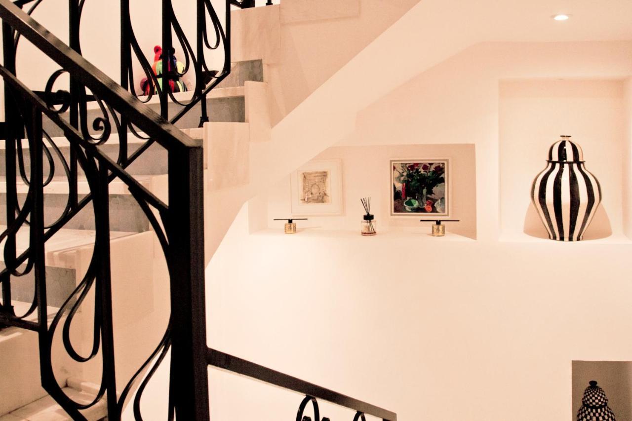 Riad Dar Saba - Saba'S House Tangier Exterior photo