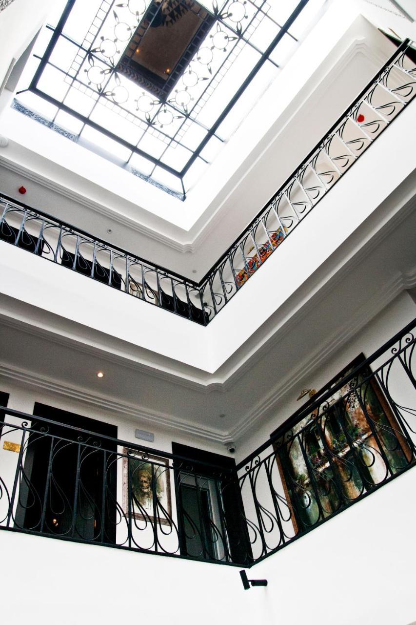Riad Dar Saba - Saba'S House Tangier Exterior photo